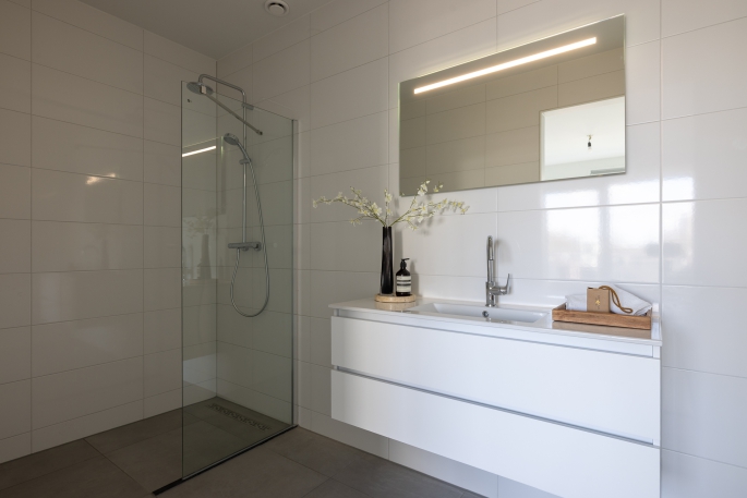 The Caland, City Life Apartments, Rotterdam