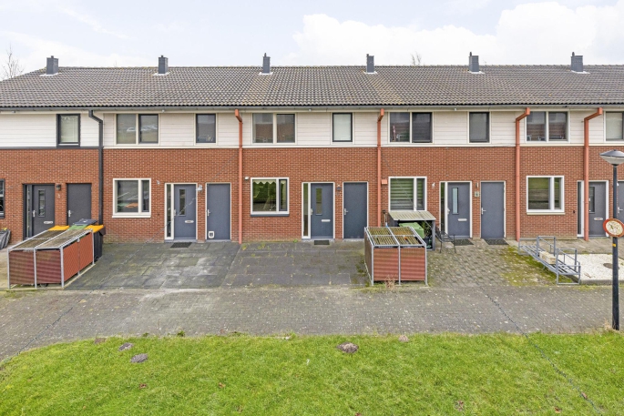 Steigerdijk 3, 1705 ML, Heerhugowaard