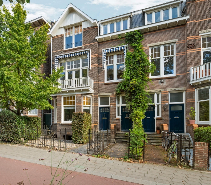 Apeldoornseweg 164, 6814 BR, Arnhem