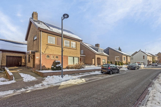 Kerkstraat 101 A, 6367 JC, Voerendaal