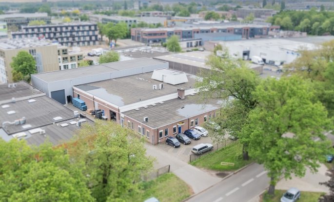 Hulzenseweg 8, 6534 AN, Nijmegen