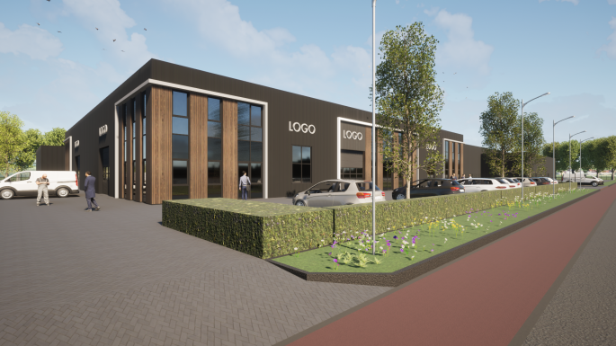 Bolwerk ong, 7141 JM, Groenlo