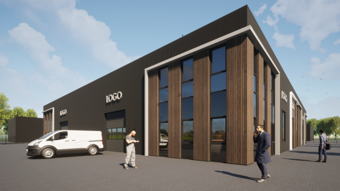 Bolwerk ong, 7141 JM, Groenlo