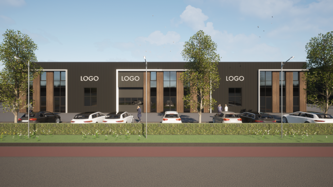 Bolwerk ong, 7141 JM, Groenlo