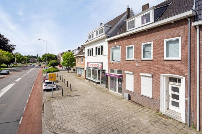 Heerlerbaan 147, 6418 CC, Heerlen