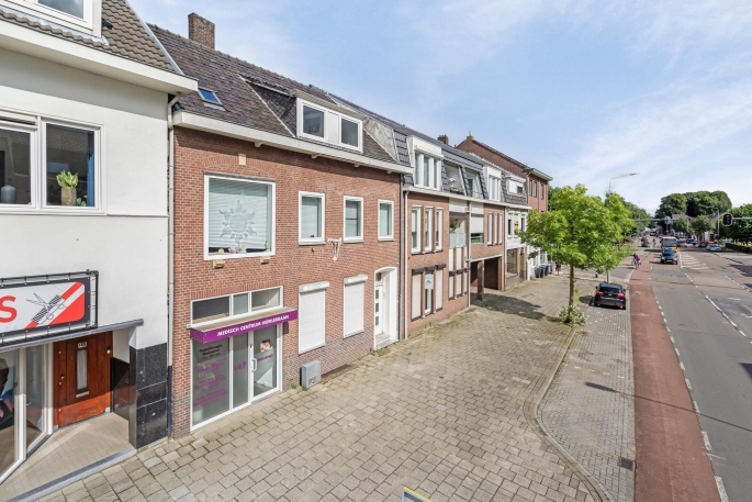 Heerlerbaan 147, 6418 CC, Heerlen