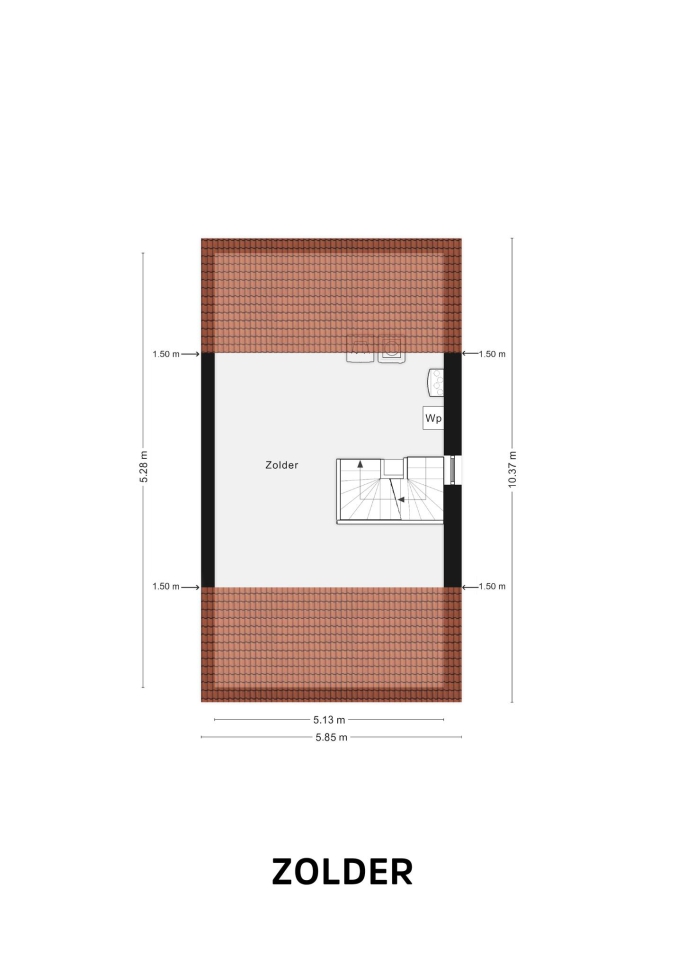 Nieuwe Gracht 14 woningen, Kerkrade