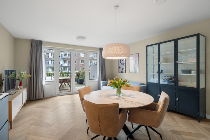 Sumatraplantsoen 106, 1095 JG, Amsterdam