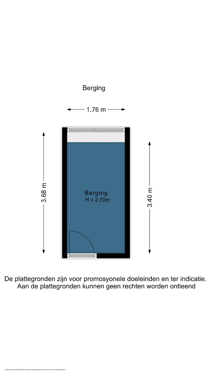 William Boothlaan 56, 1185 NR, Amstelveen