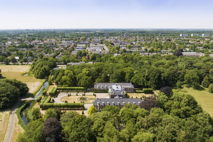 De Holle Bilt 22, 3732 HM, De bilt