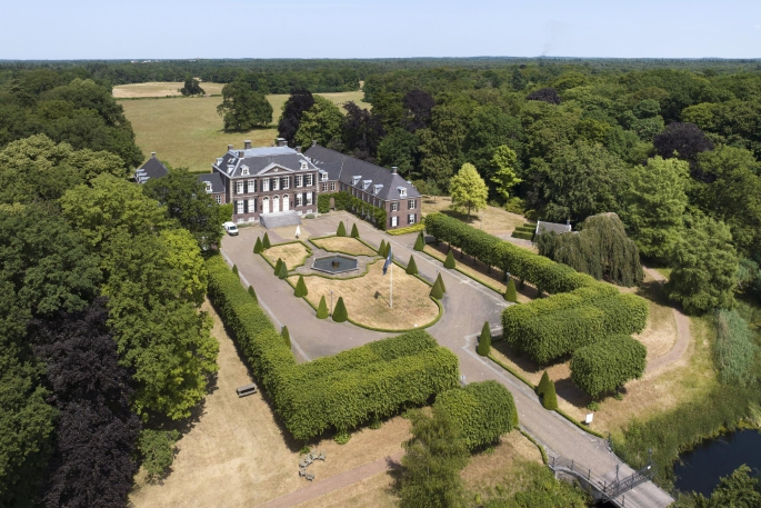 De Holle Bilt 22, 3732 HM, De bilt