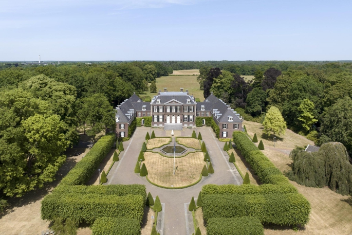 De Holle Bilt 22, 3732 HM, De bilt
