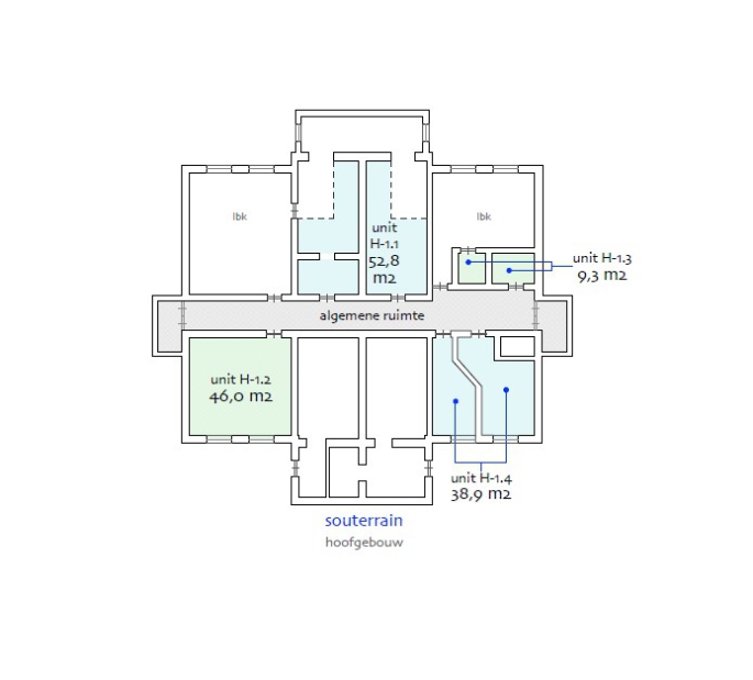 De Holle Bilt 22, 3732 HM, De bilt