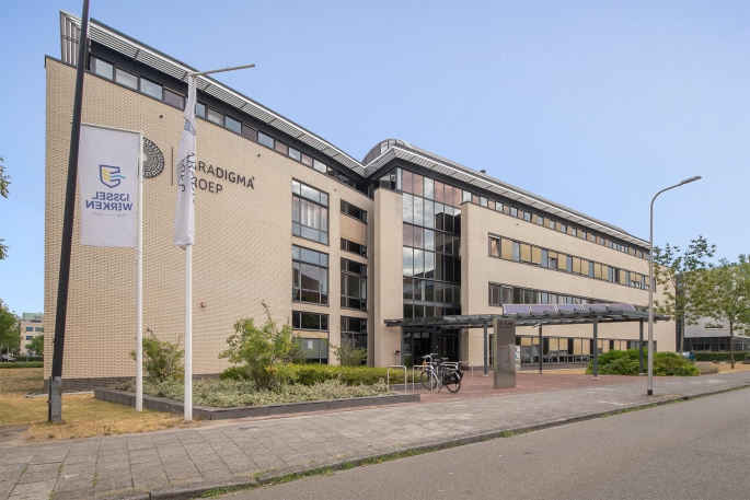 Dokter Klinkertweg 1-7, 8025 BR, Zwolle