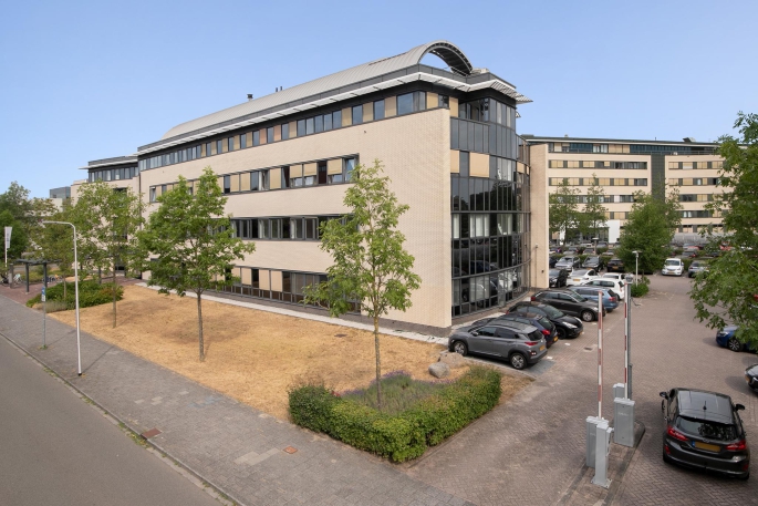 Dokter Klinkertweg 1-7, 8025 BR, Zwolle