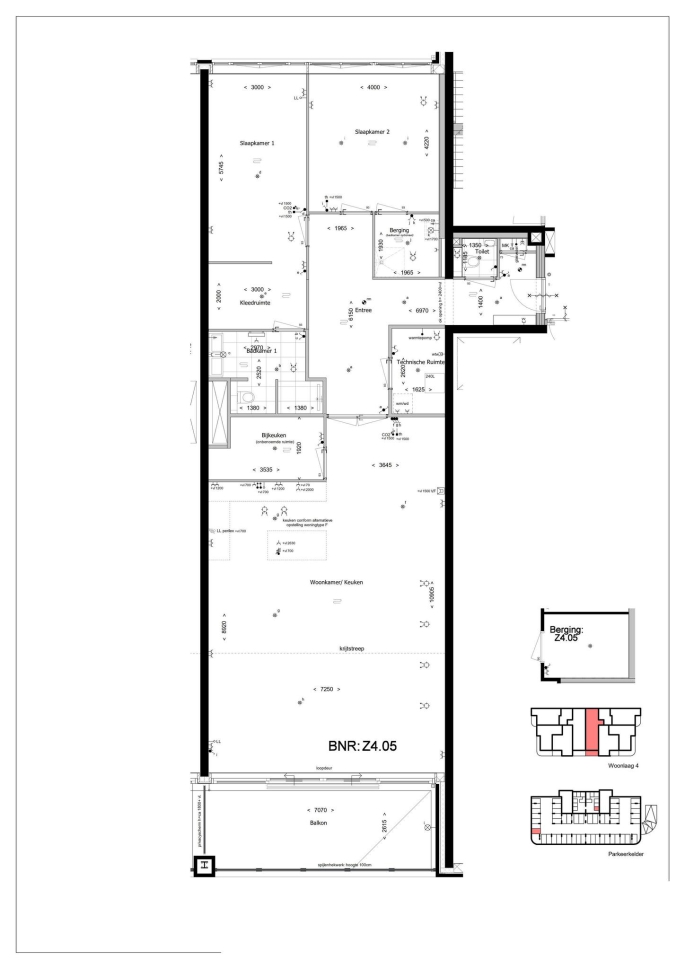 Zalmstael - SUCCESVOL UITVERKOCHT!!, Appartement, bouwnummer: 4.05, Maassluis