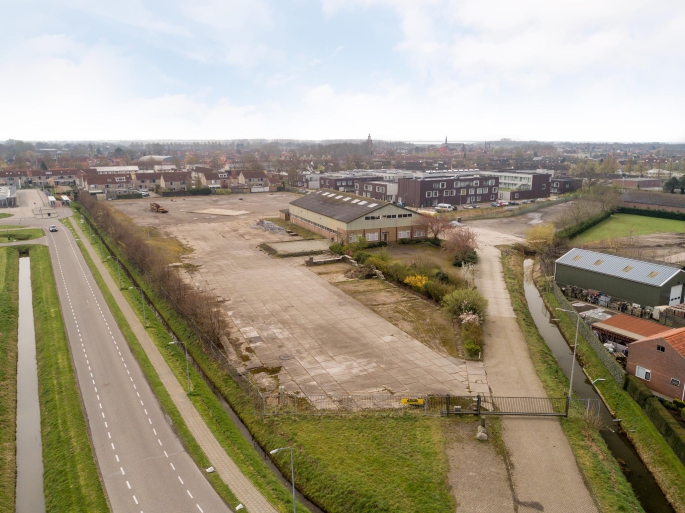 Capelleweg 70, 3255 LB, Oude-tonge