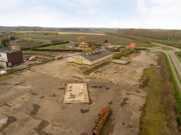 Capelleweg 70, 3255 LB, Oude-tonge