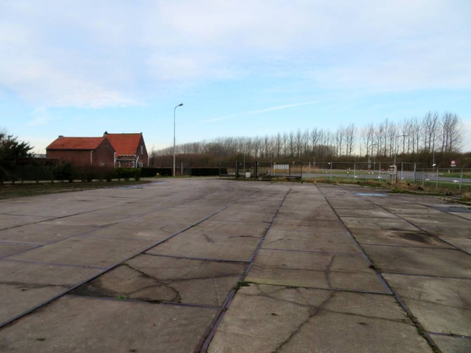 Capelleweg 70, 3255 LB, Oude-tonge