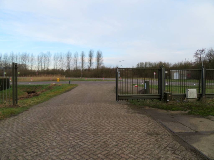 Capelleweg 70, 3255 LB, Oude-tonge
