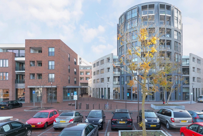 Centrumplan Kerkrade ong, 6461 DT, Kerkrade