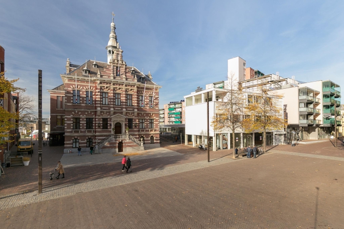 Centrumplan Kerkrade ong, 6461 DT, Kerkrade