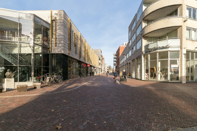 Centrumplan Kerkrade ong, 6461 DT, Kerkrade