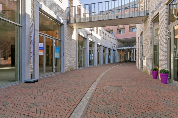 Centrumplan Kerkrade ong, 6461 DT, Kerkrade