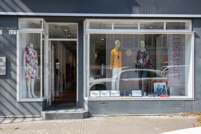 Freericksplaats 22 A, 3054 GN, Rotterdam