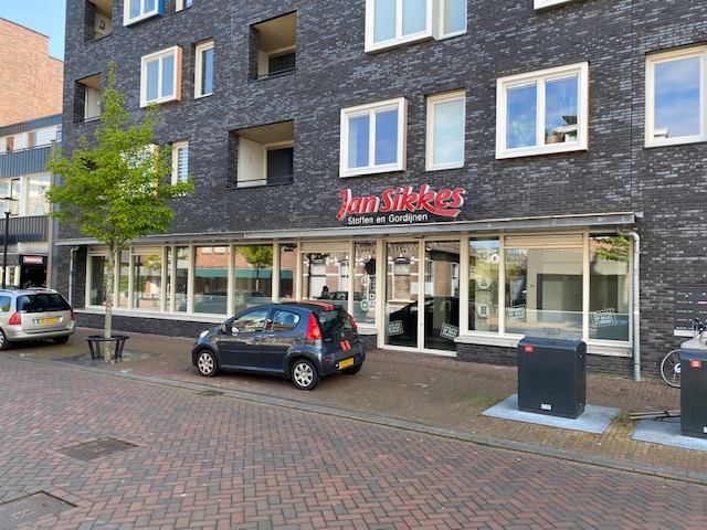 Groningerstraat 74, 9401 BM, Assen
