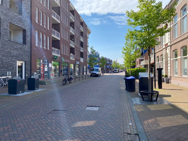 Groningerstraat 74, 9401 BM, Assen