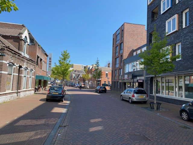 Groningerstraat 74, 9401 BM, Assen