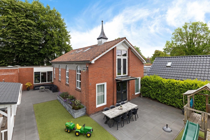 Torenstraat 28, 9648 CT, Wildervank