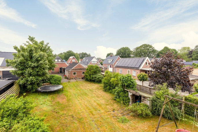 Ruitenweg 25, 9619 PL, Froombosch