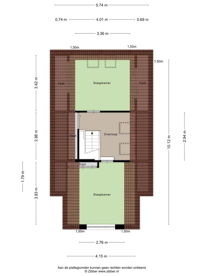 Ruitenweg 25, 9619 PL, Froombosch