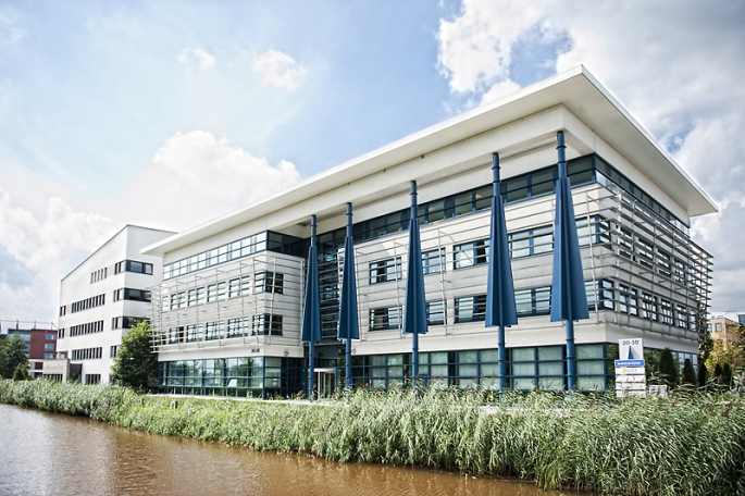 Capitool 20-30, 7521 PL, Enschede