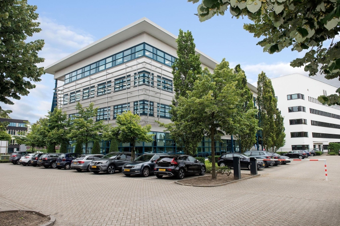Capitool 20-30, 7521 PL, Enschede