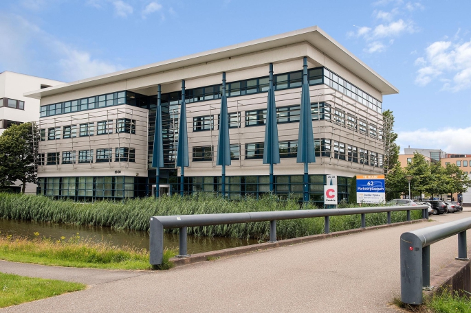 Capitool 20-30, 7521 PL, Enschede