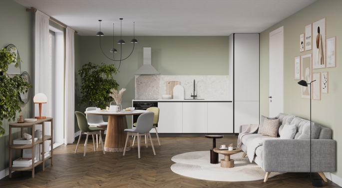 Anna de Waalstraat 132, 1506 WW, Zaandam