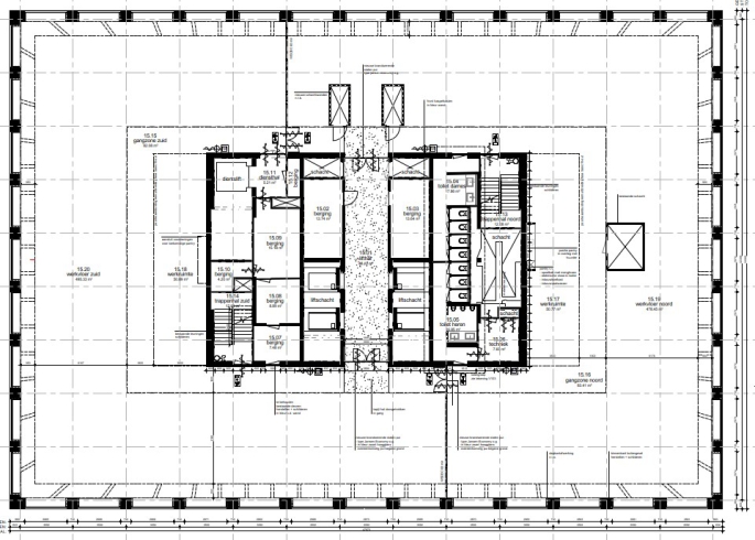 Marconistraat 16, 3029 AK, Rotterdam