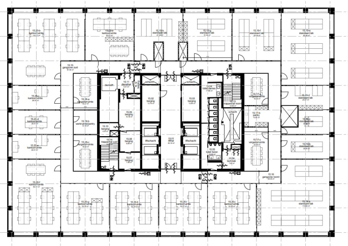Marconistraat 16, 3029 AK, Rotterdam