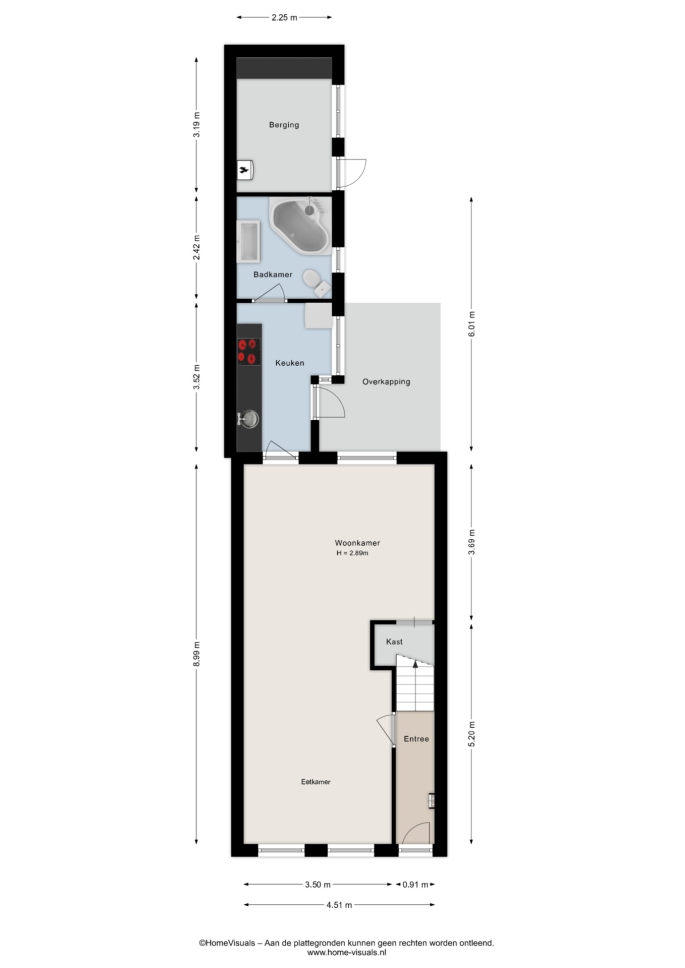Voorstraat 35, 7941 VW, Meppel