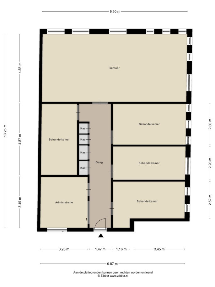 Voorsteven 96, 4871 DX, Etten-leur