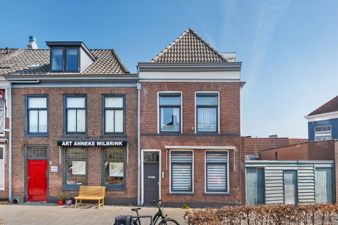 Brink 3 A, 8021 AP, Zwolle