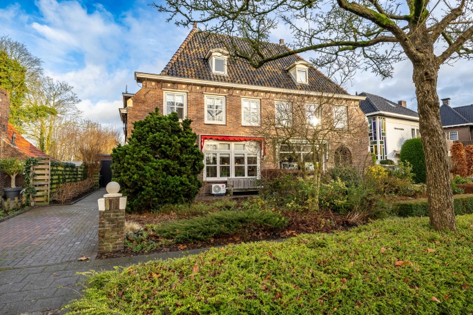 Julianaweg 9, 9901 CN, Appingedam