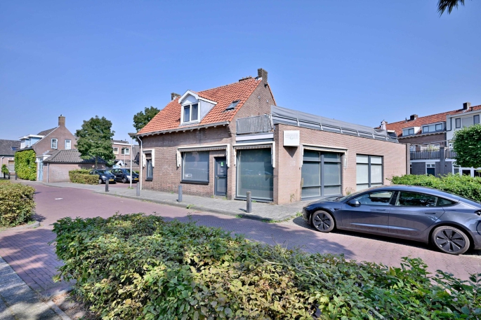 Halvestraat 2-4, 7412 VN, Deventer