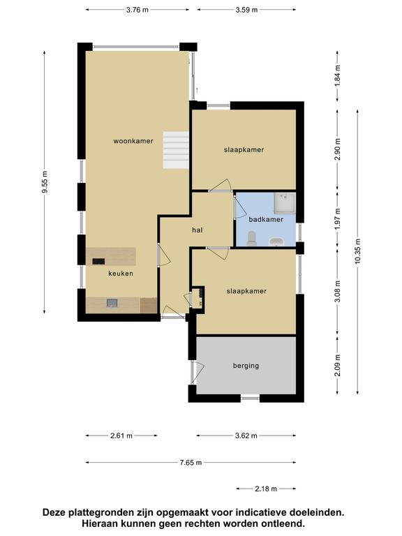 Het Zwiggelterveld 18, 9433 VA, Zwiggelte