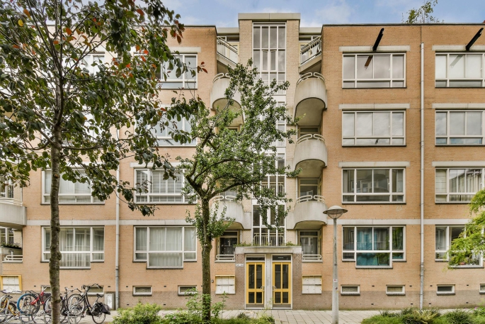 Avercampstraat 28, 1072 RB, Amsterdam