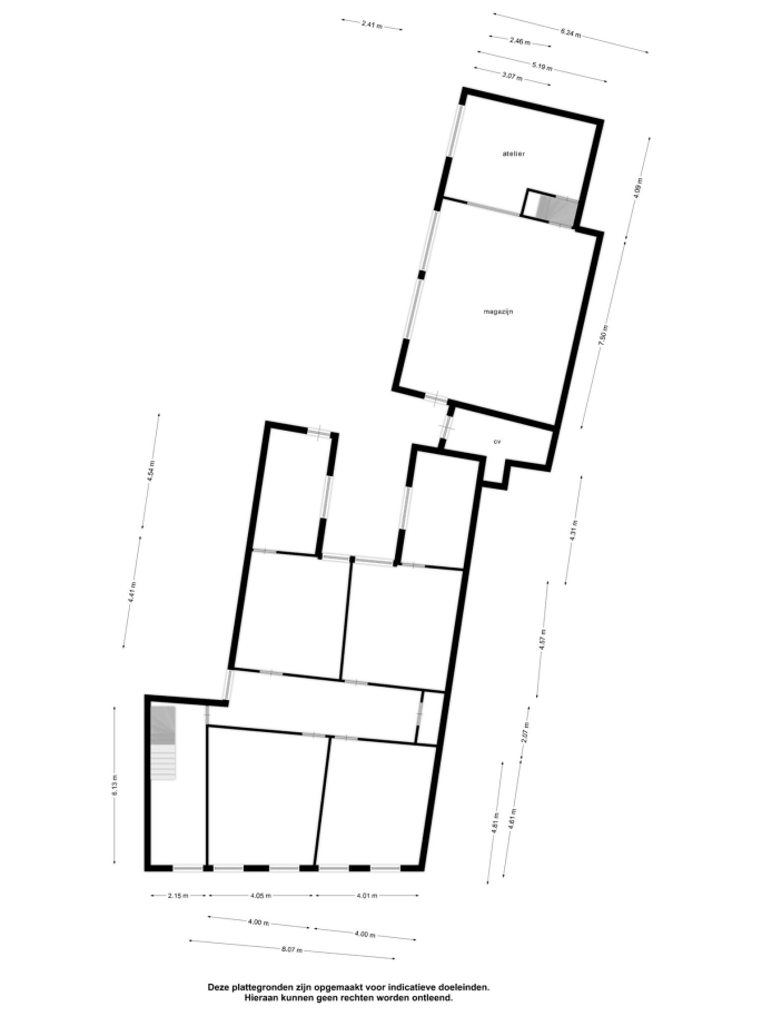 Limbrichterstraat 38, 6131 ED, Sittard