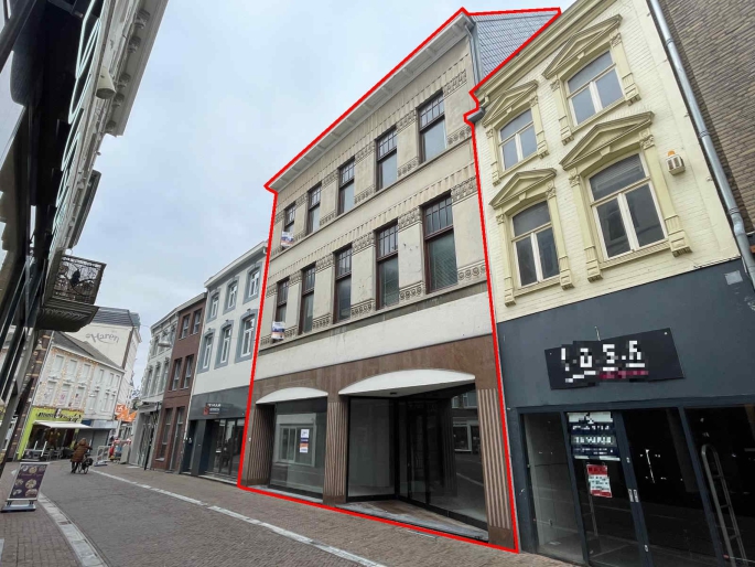 Limbrichterstraat 38, 6131 ED, Sittard